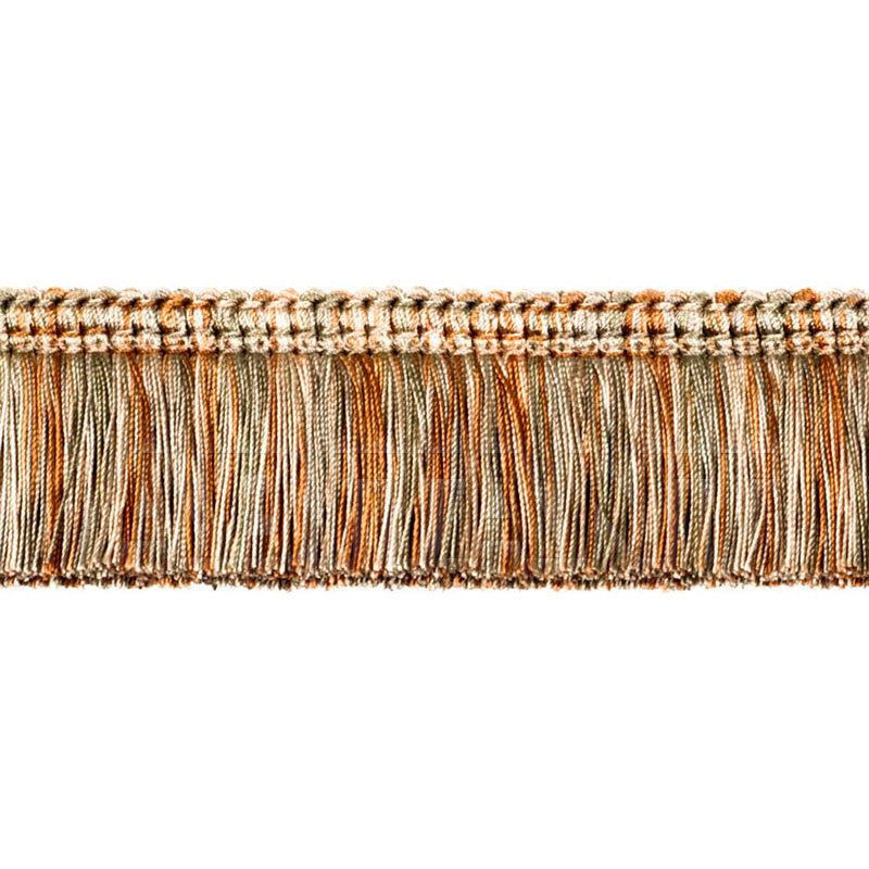 Купить Тесьма Stroheim SILK PASSEMENTERIE TRIMMINGS 0267L BRUSH FRINGE S0630 