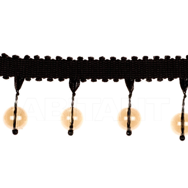 Купить Тесьма Stroheim PROVENCE DECORATIVE TRIMMINGS 0370L GLASS BEADED F S0939 
