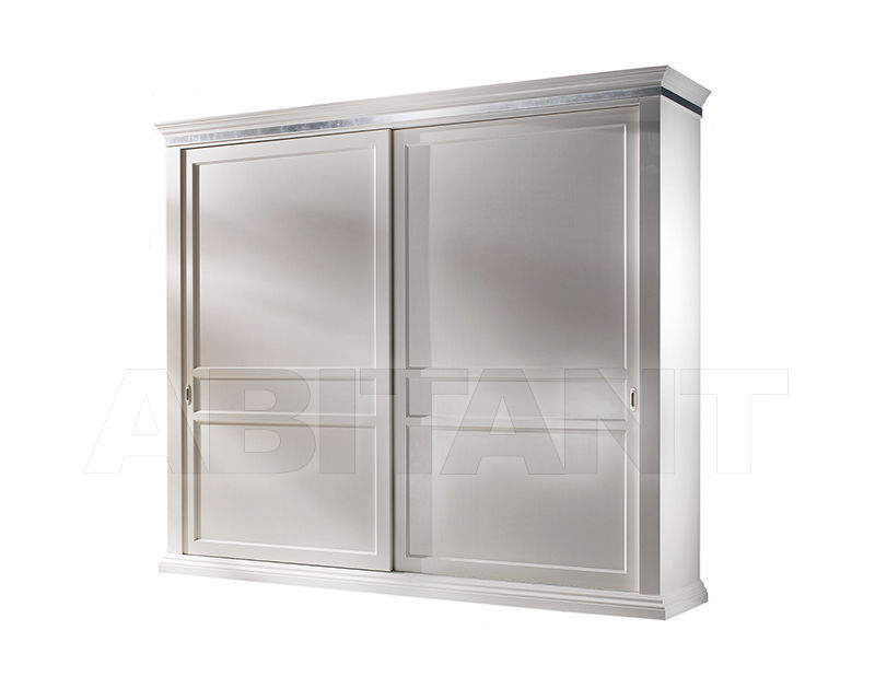 Купить Шкаф гардеробный Ferraro Mobili Srl LA FENICE LF980/2LF