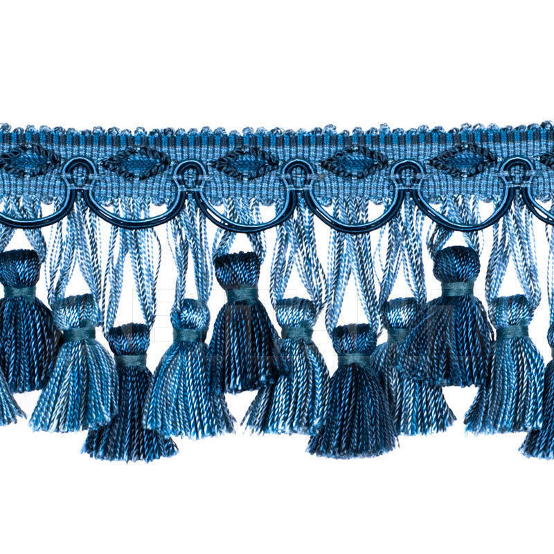 Купить Тесьма Stroheim PROVENCE DECORATIVE TRIMMINGS 0622L TASSEL FRINGE S0538 