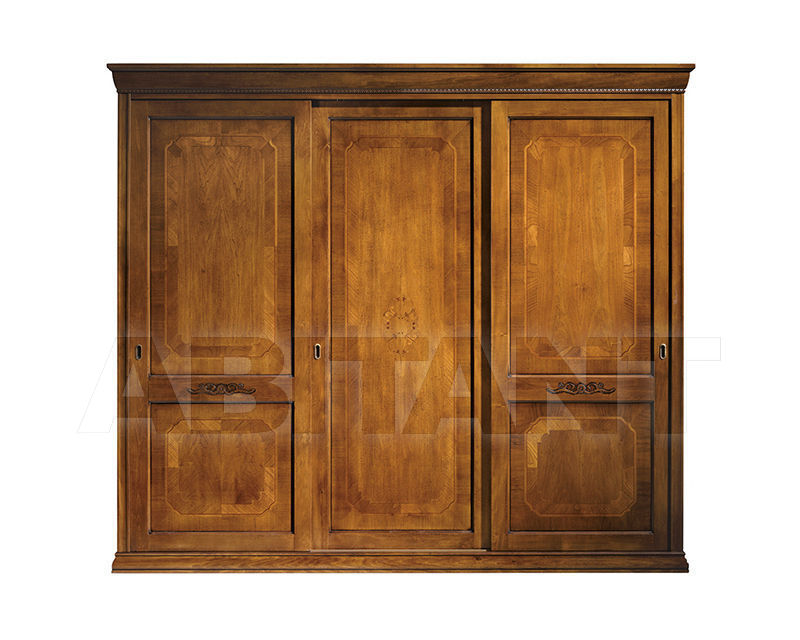 Купить Шкаф гардеробный Ferraro Mobili Srl VENEZIA VZ950/S