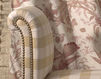 Портьерная ткань Paradisiers Marvic Curtain fabric 7707-1 Aquamarine Классический / Исторический / Английский