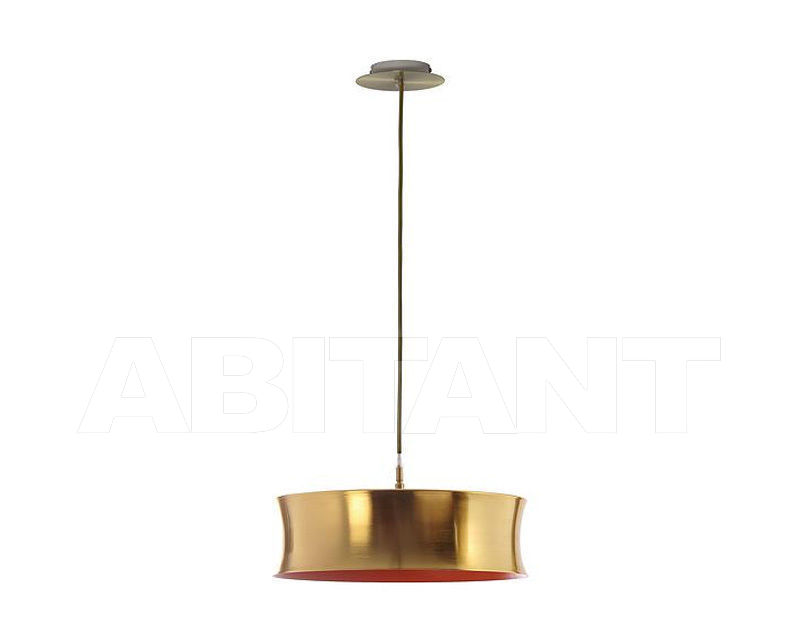 Купить Светильник  Hind Rabii Designers sprl 2016 M1 GOLD