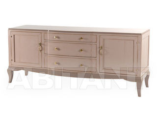 Комод Atelier de Brou Collection 2012 4020L