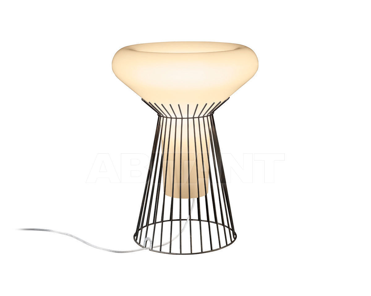 Купить Лампа настольная Diesel with Foscarini 2016 LI3311 50 E