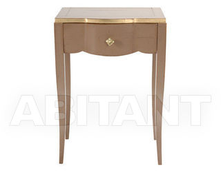 Столик приставной Atelier de Brou Collection 2012 4023L