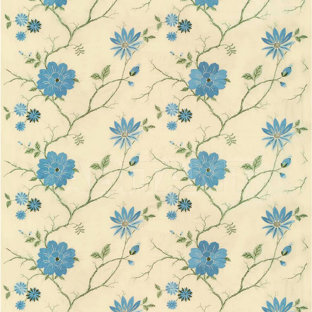 Купить Портьерная ткань Shamina Marvic Curtain fabric 4464-1 Almond