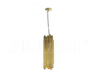 Светильник Delightfull by Covet Lounge Suspension BRUBECK PENDANT