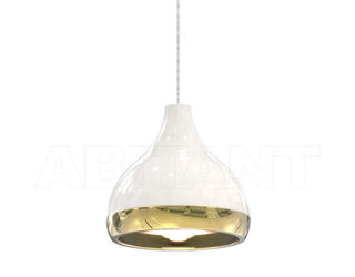 Светильник Delightfull by Covet Lounge Suspension HANNA PENDANT GOLD