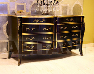 Комод Atelier de Brou Collection 2012 254L
