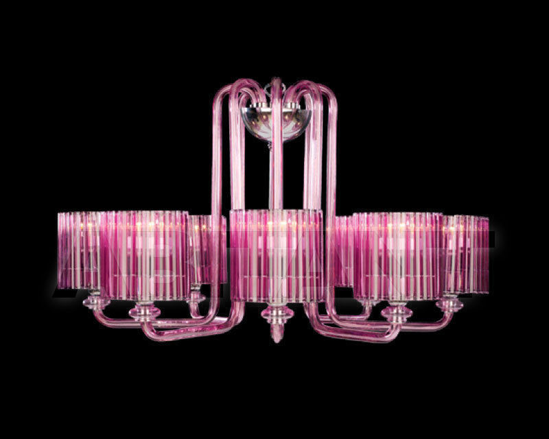 Купить Люстра Iris Cristal 2016 660160 8 Lights