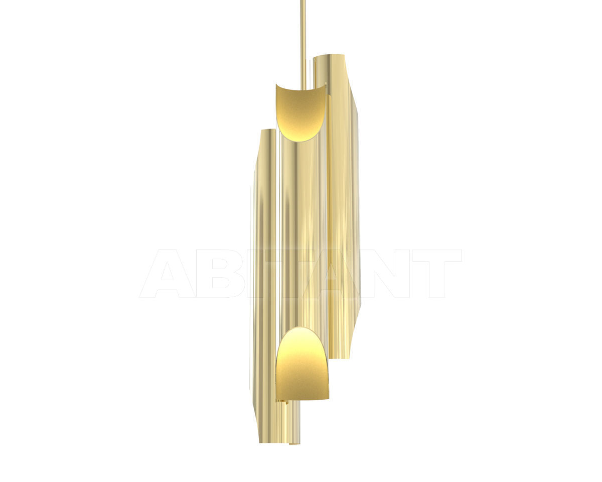 Купить Светильник Delightfull by Covet Lounge Suspension GALLIANO 3