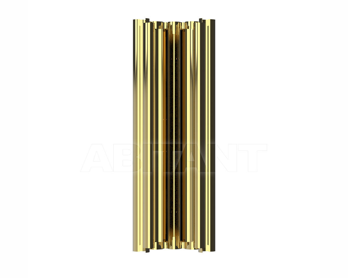 Купить Светильник настенный Delightfull by Covet Lounge Wall PARKER GOLD