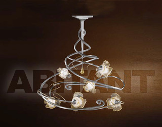 Люстра Bellart snc di Bellesso & C. Rose 2506/PL6L