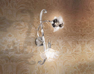 Светильник настенный Bellart snc di Bellesso & C. Rose 2506/A2L