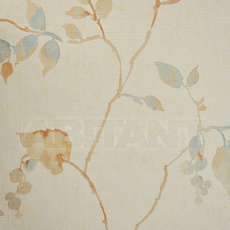 Купить Виниловые обои Grandeco Pastel Florals PS-03-72-7