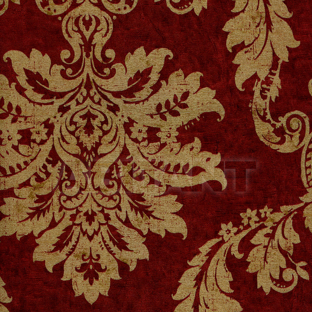 Купить Виниловые обои Grandeco Percian Chic PC 2001