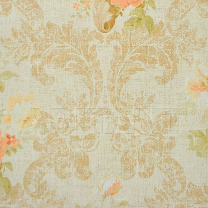 Купить Виниловые обои Grandeco Villa Medici VMB-004-03-9