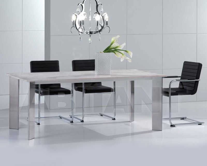 Купить Стол обеденный Acab International Marmi CONTEMPORARY IM 7080