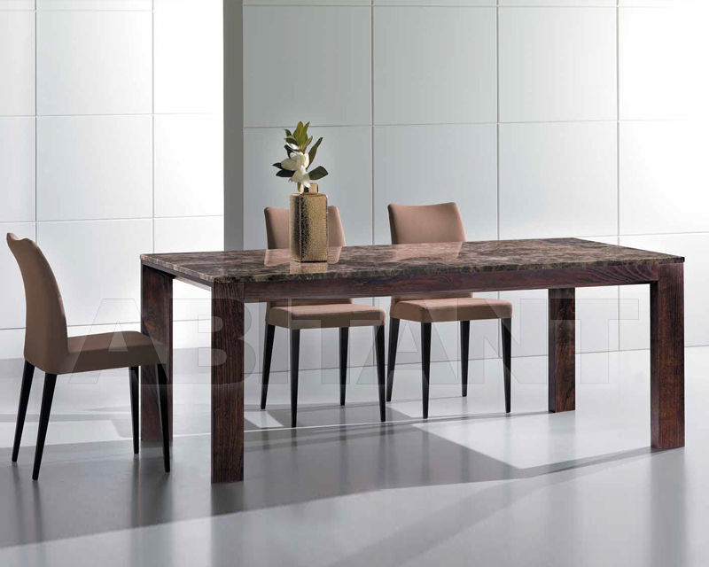 Купить Стол обеденный Cafeaulait International Marmi CONTEMPORARY IM 9020