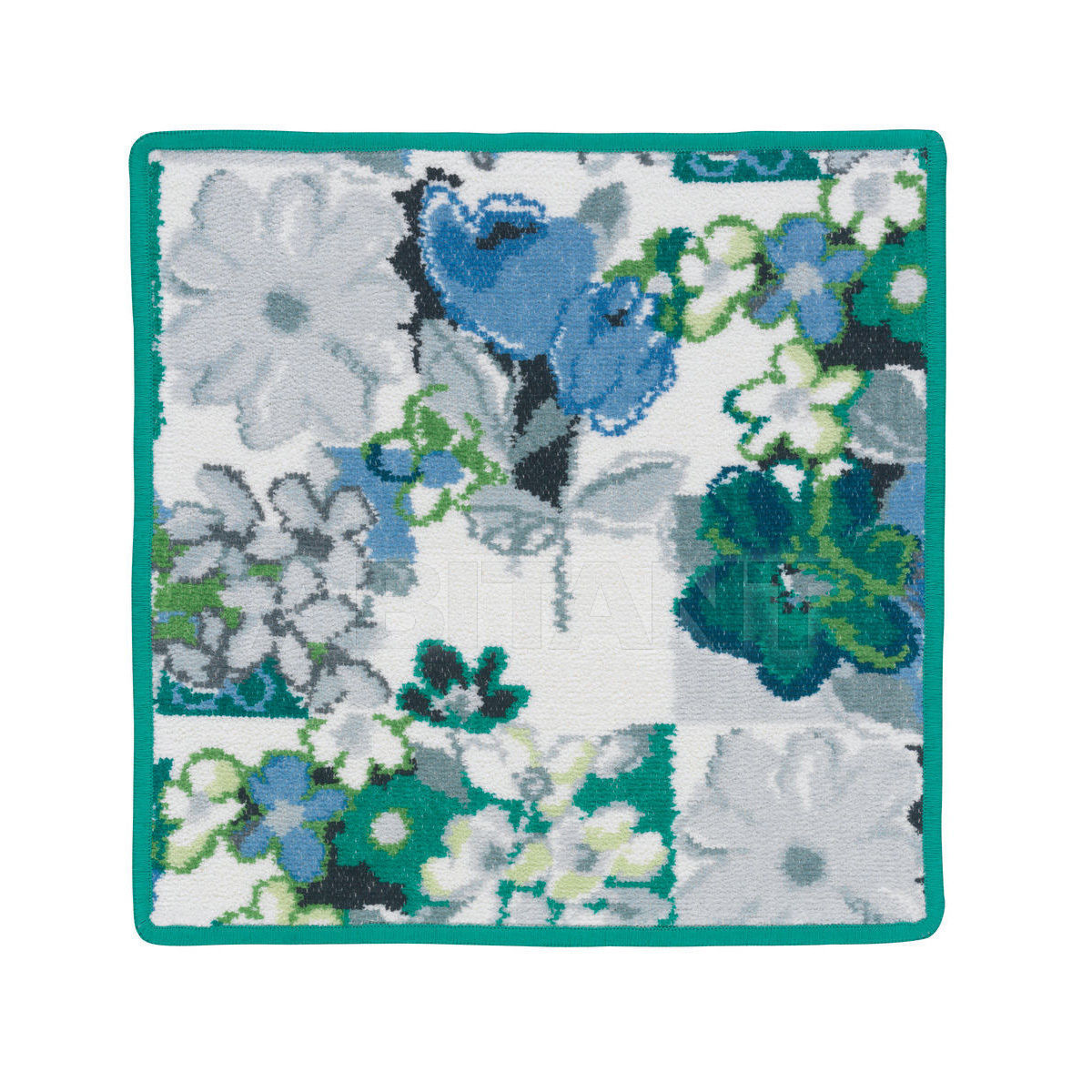 Купить Полотенце VALENCIA AQUA Feiler FLORAL valenciaaqua00040152