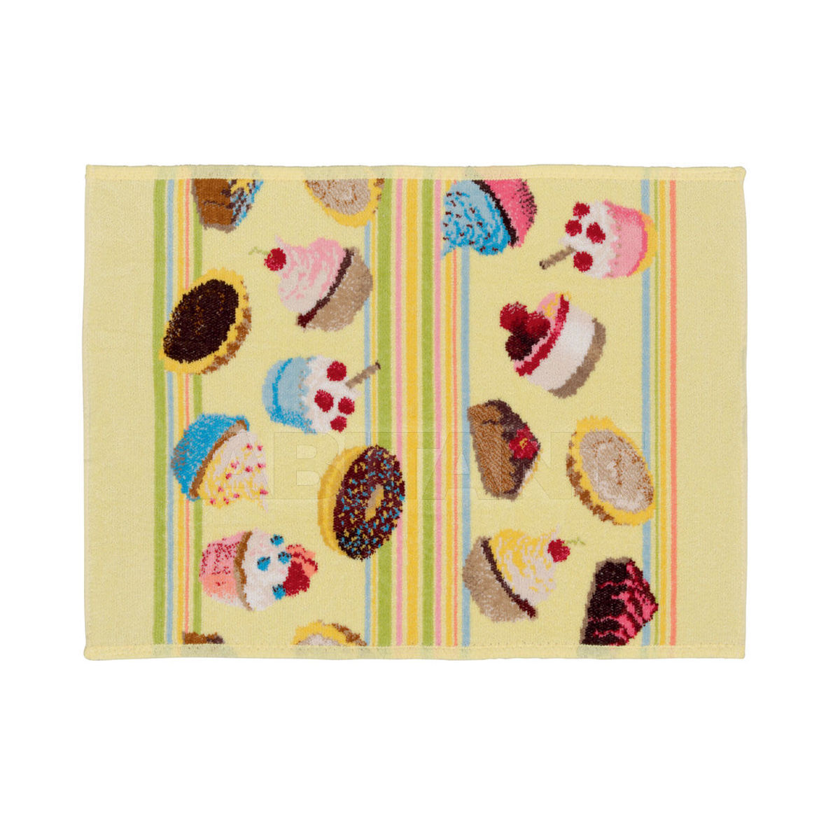 Купить Полотенце CUPCAKES Feiler YOUNG and CRAZY cupcakes10300020103