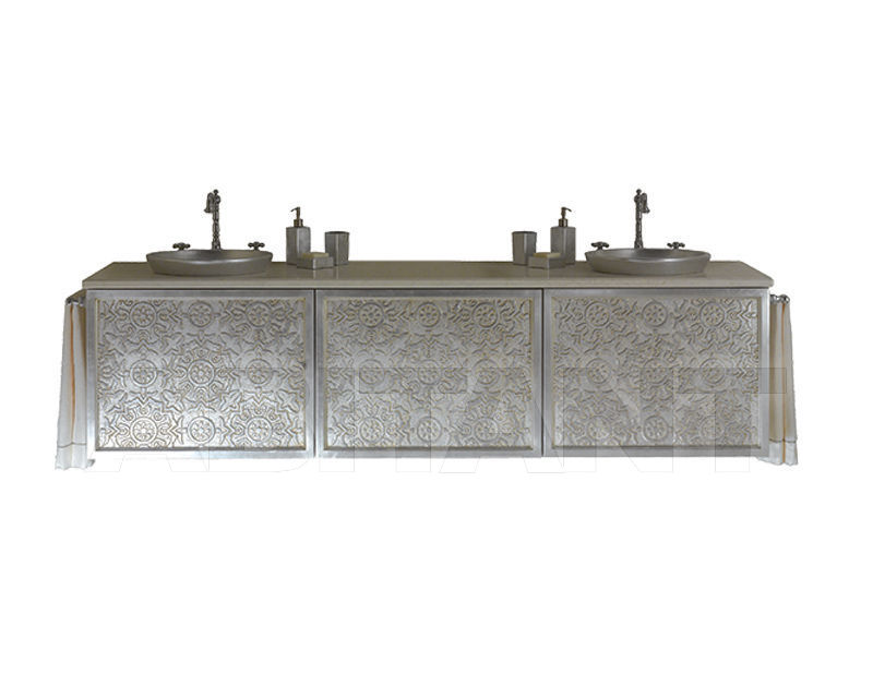 Купить Тумба под раковину Elledue Saraya Bagno AB 608/ST-S