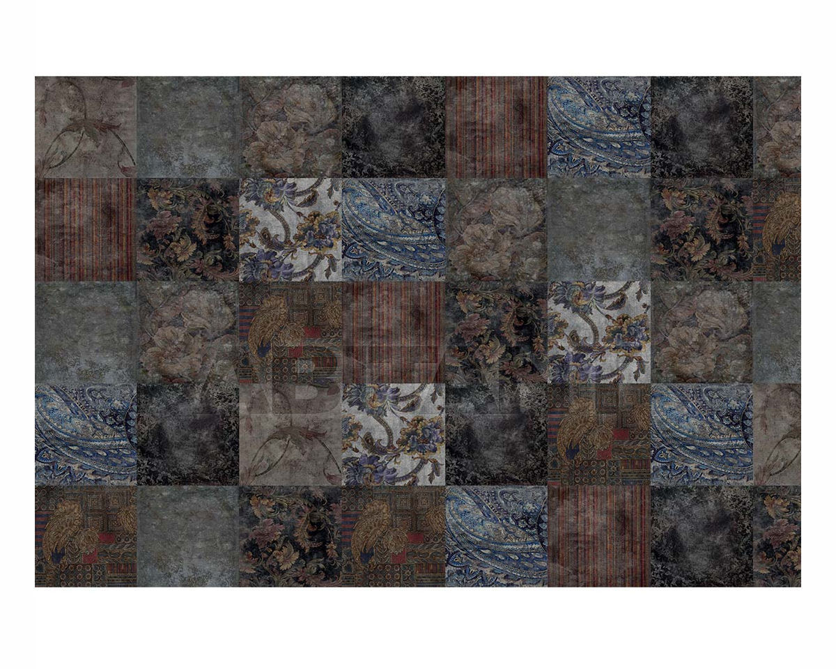 Купить Ковер современный Yo2 COLLECTION+ Z3.03 2x3
