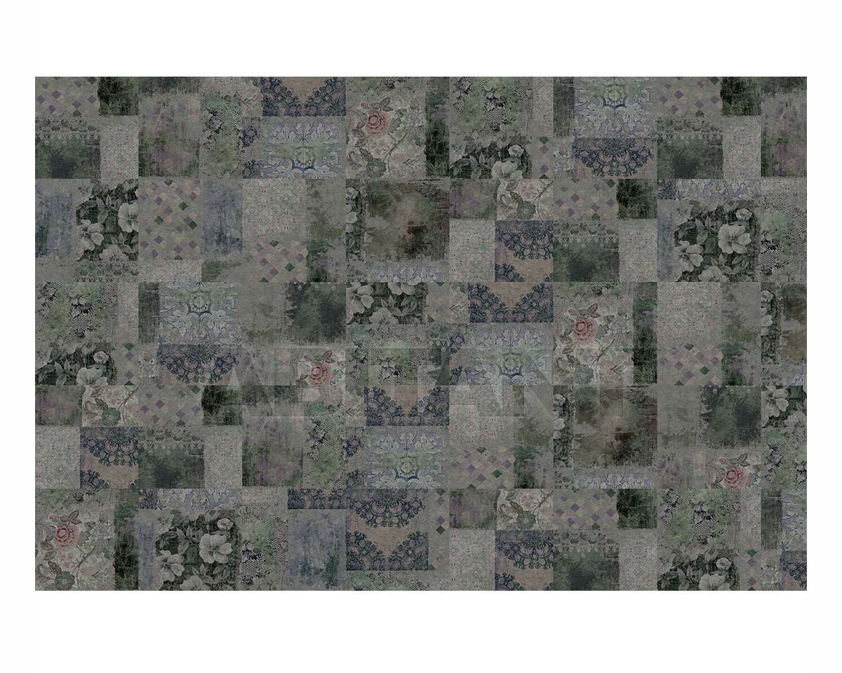 Купить Ковер современный Yo2 COLLECTION+ S3.12 2x3