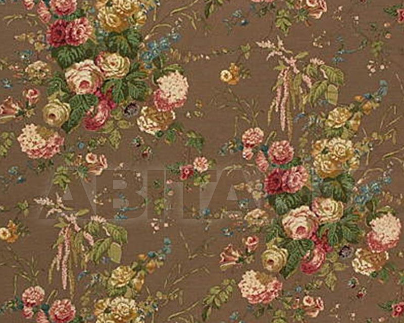 Купить Интерьерная ткань FLORAL BOUQUET Lee Jofa 2016 2003101 6