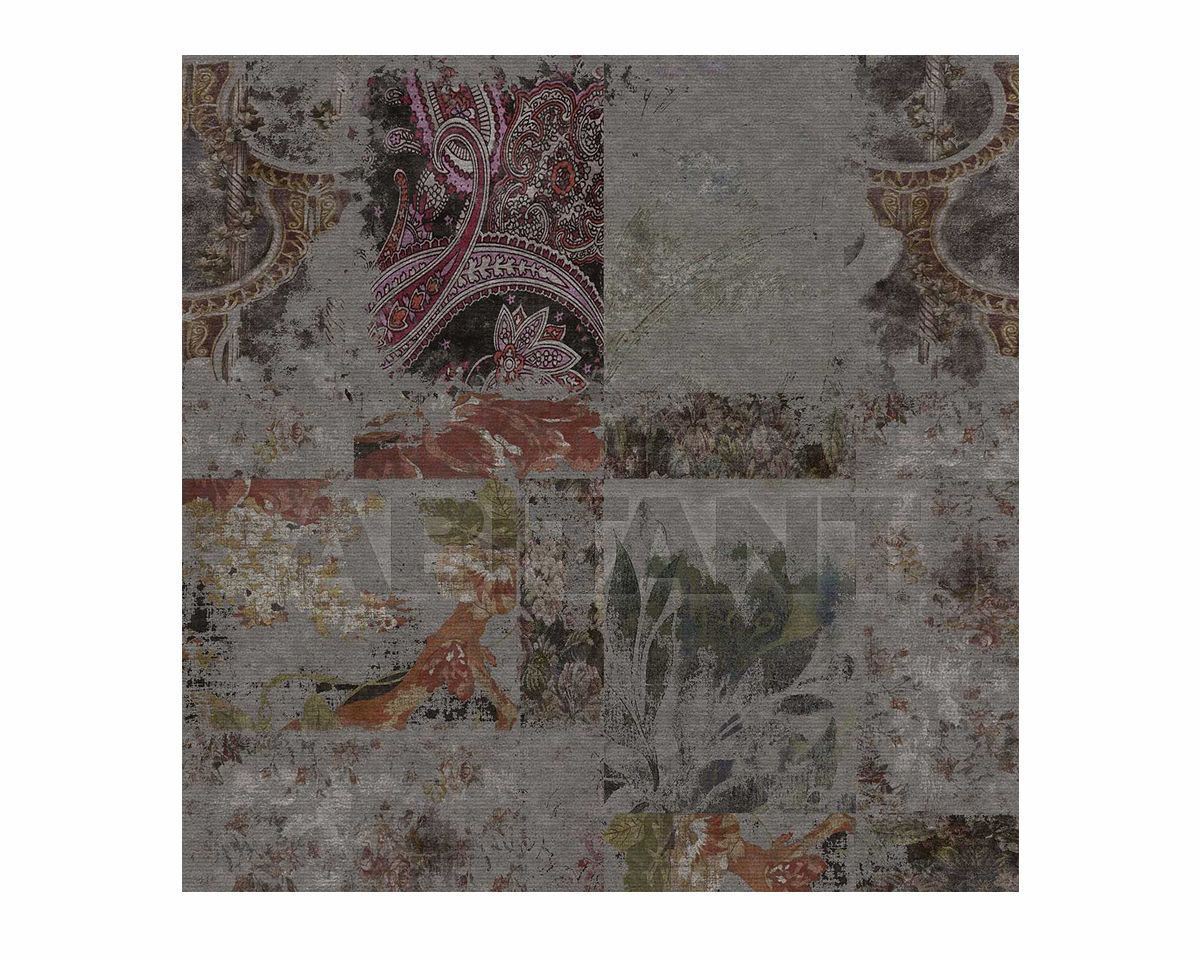 Купить Ковровое покрытие Yo2 COLLECTION+ W2.04 1x1