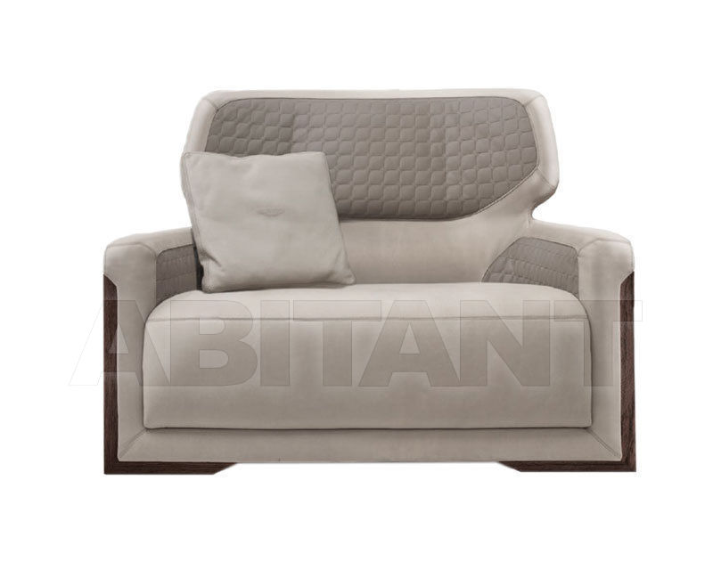 Купить Кресло Aston Martin by Formitalia Group spa 2016 V128 armchair