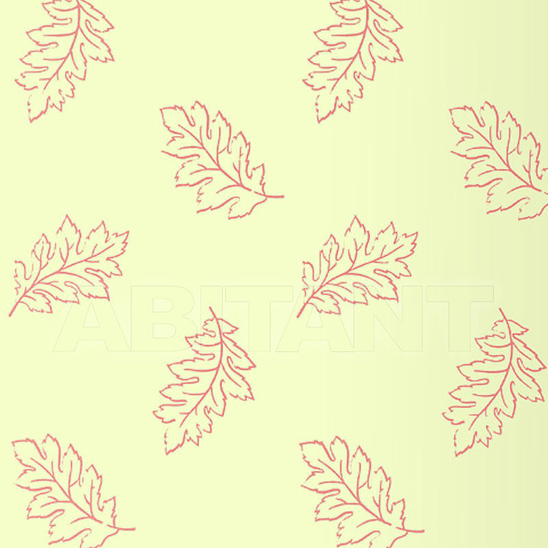 Купить Бумажные обои ETCHED LEAF Anna French Glamour AT10030