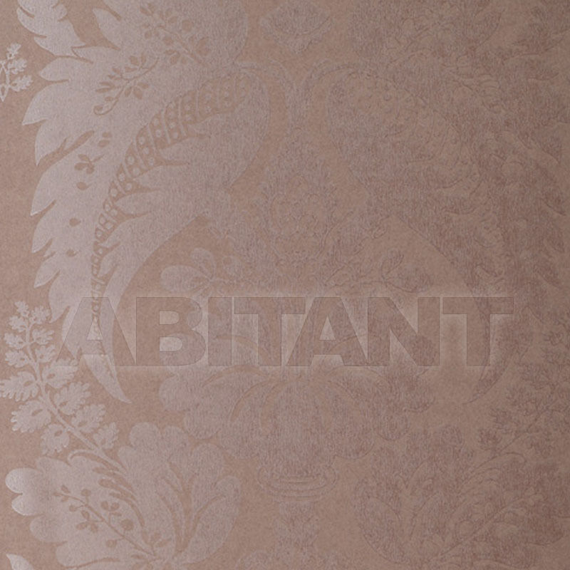 Купить Бумажные обои TYNTESFIELD Anna French Glamour AT10049