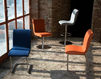 Стул Adrenalina Domingo SLIM CHAIR B11 Минимализм / Хай-тек