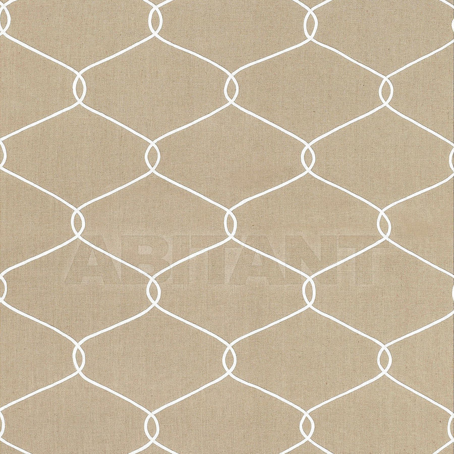 Купить Интерьерная ткань THERESA TRELLIS Anna French Rue de Seine AW7852