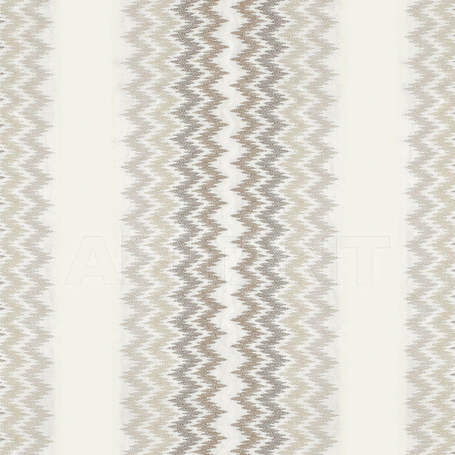 Купить Интерьерная ткань ZIPPIDY EMBROIDERY Anna French Rue de Seine AW7860