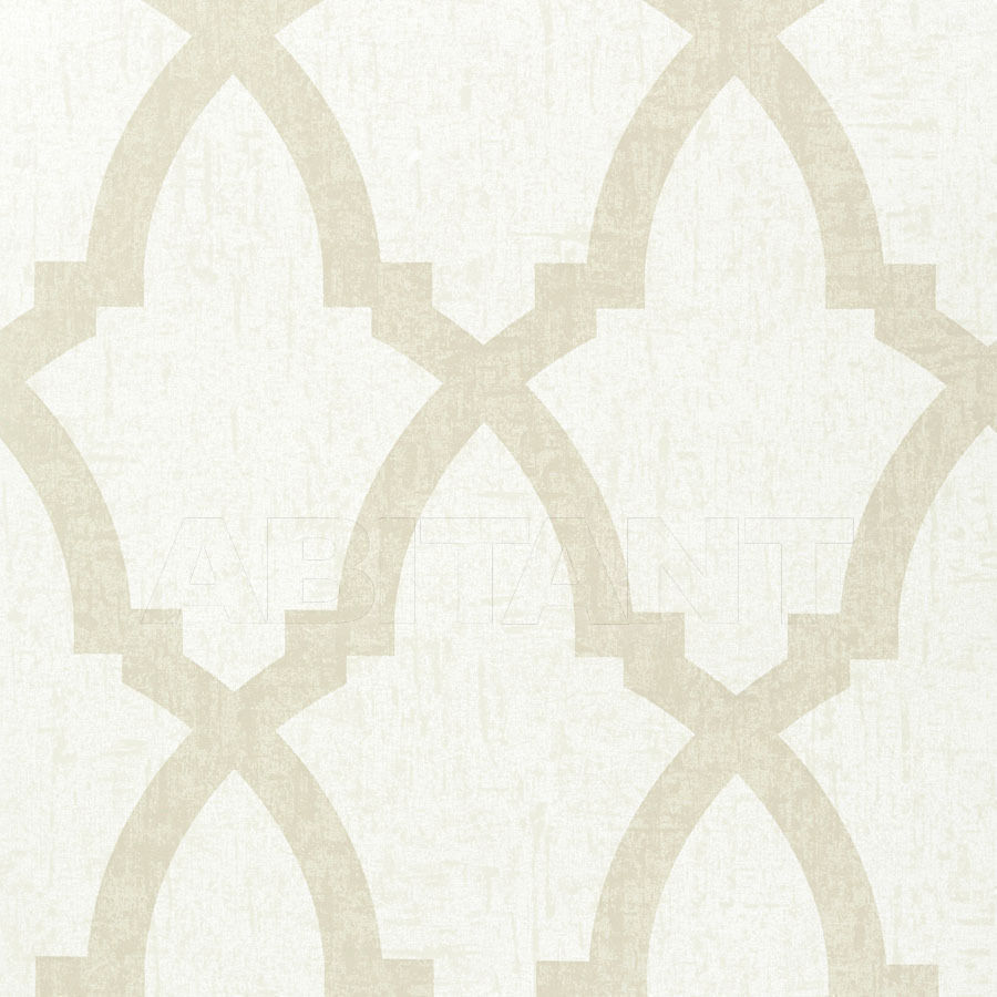 Купить Бумажные обои BROCK TRELLIS Anna French Seraphina AT6017
