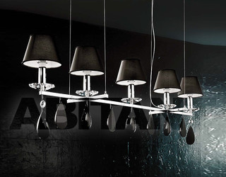 Светильник De Majo Contemporaneo eloro s5l shade