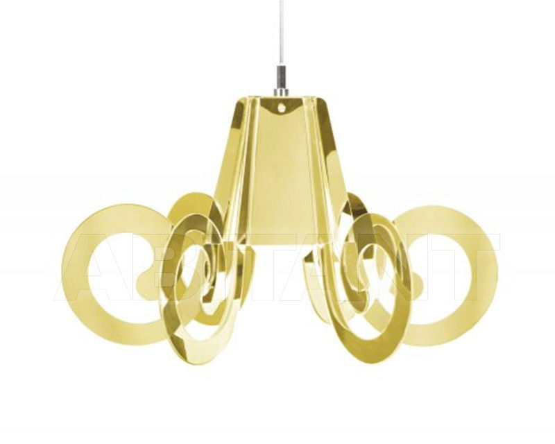 Купить Светильник RICCIOLO Emporium 2016 CL 656 57