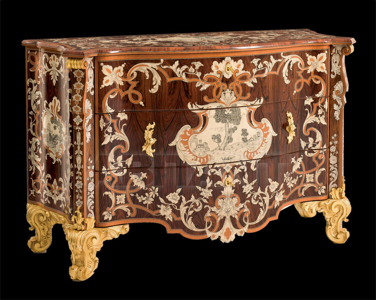 Купить Комод Colombostile s.p.a. Masterpiece 7563 CS