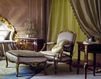 Кресло Louis XV Colombostile s.p.a. Masterpiece 7558 PL Лофт / Фьюжн / Винтаж / Ретро