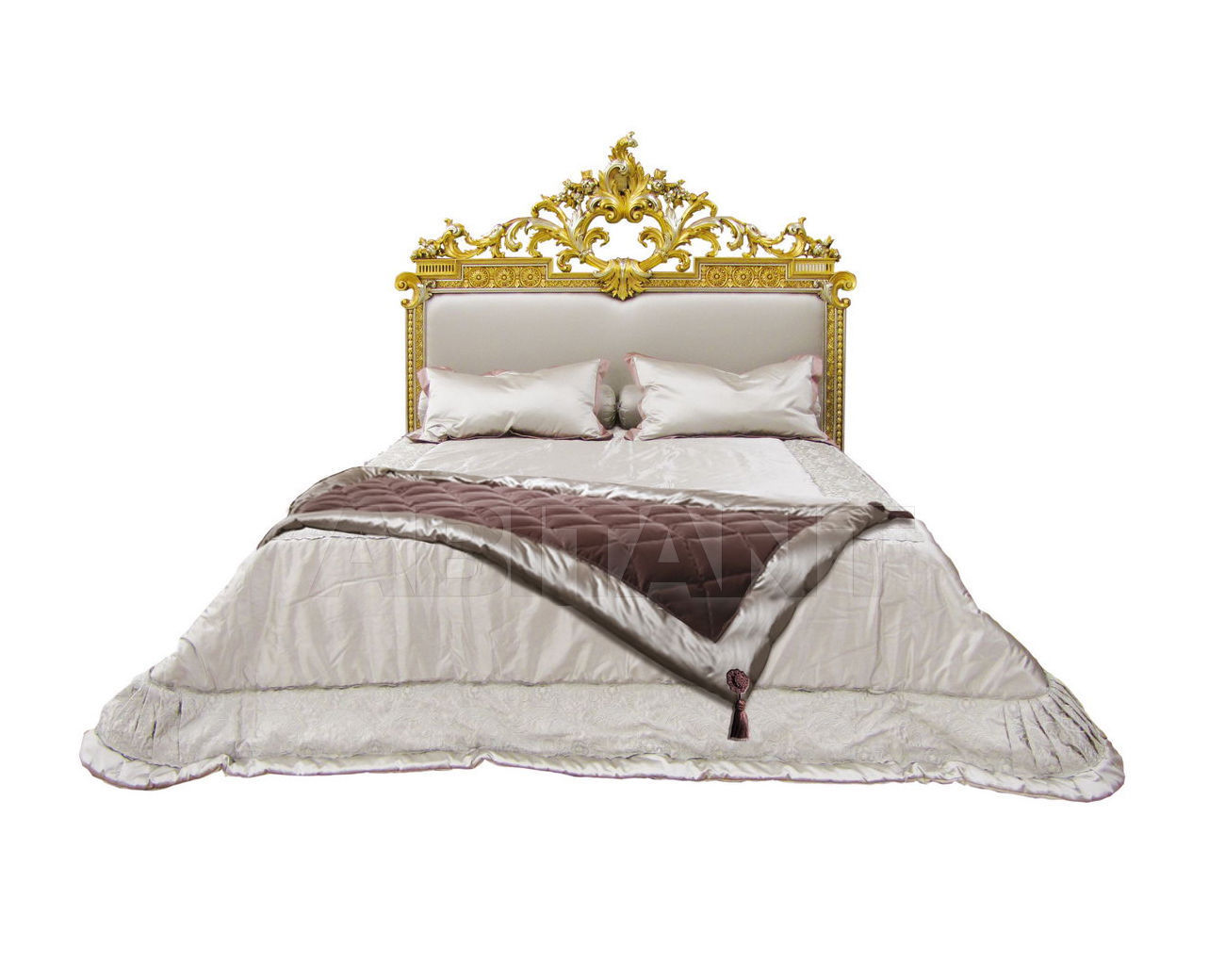 Купить Кровать Baroque Colombostile s.p.a. Divina 8700 LM