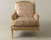 Кресло Louis XVI Colombostile s.p.a. SandraRossi 8405 PL Лофт / Фьюжн / Винтаж / Ретро