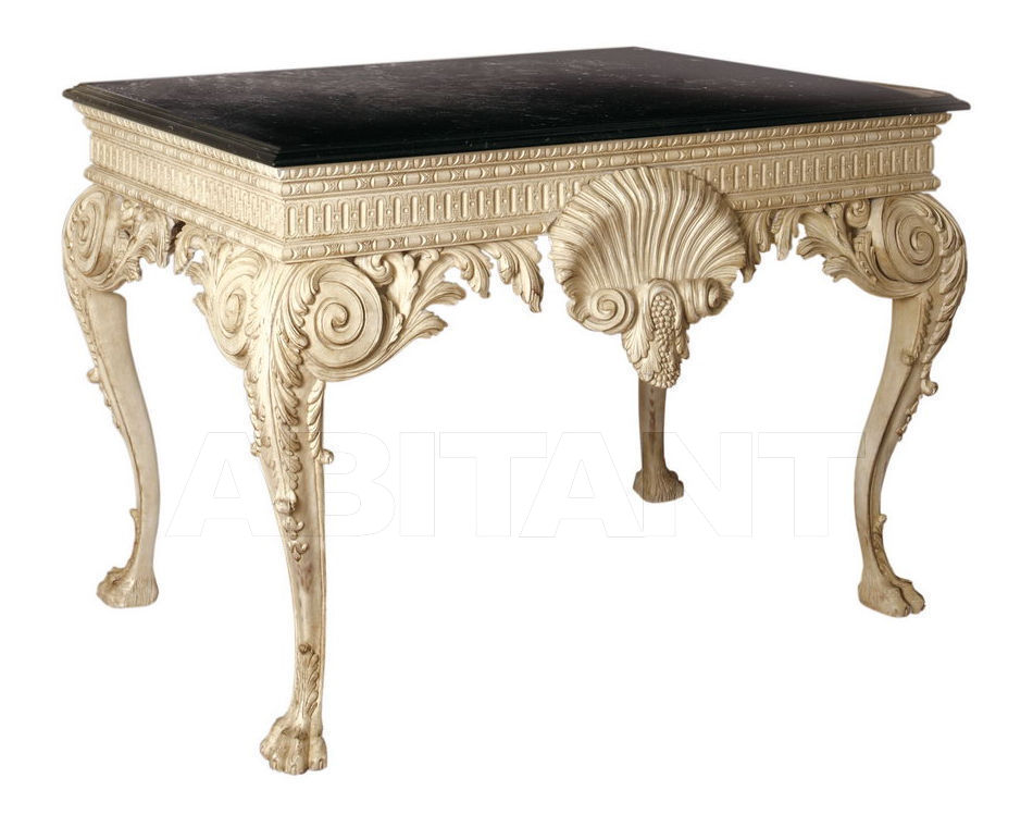 Купить Стол Baroque Colombostile s.p.a. SandraRossi 8015 CN