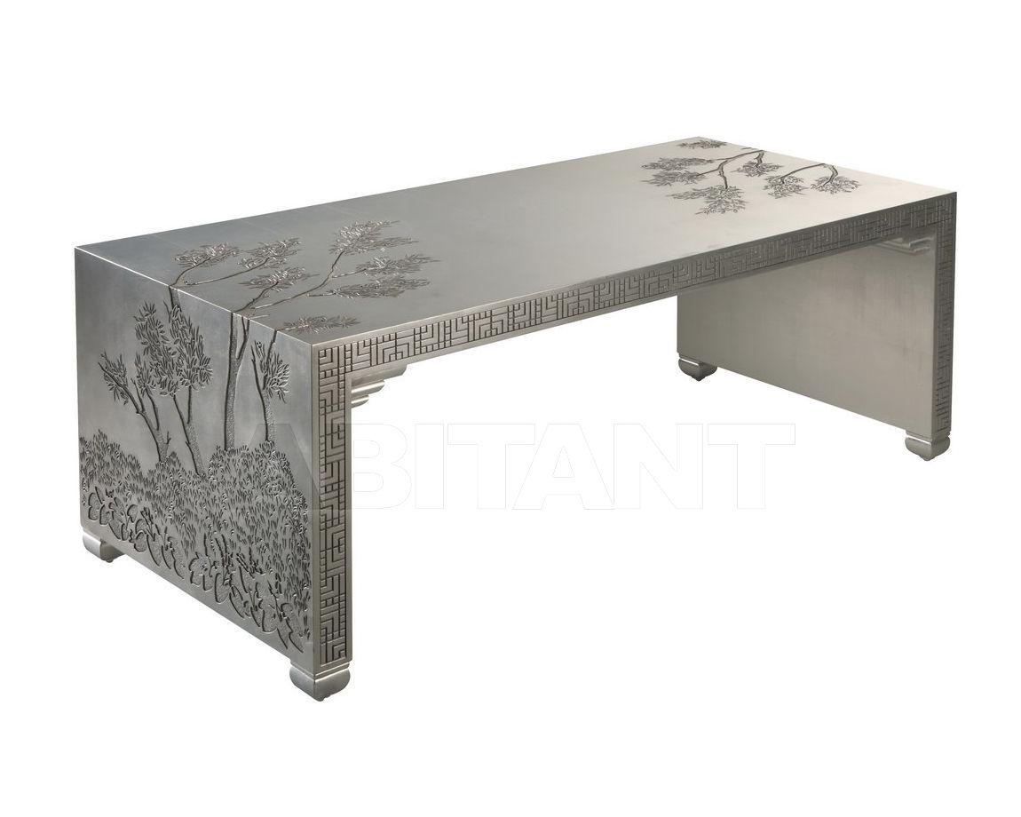 Купить Столик журнальный Art Déco Colombostile s.p.a. Decodieci 6028 TVC
