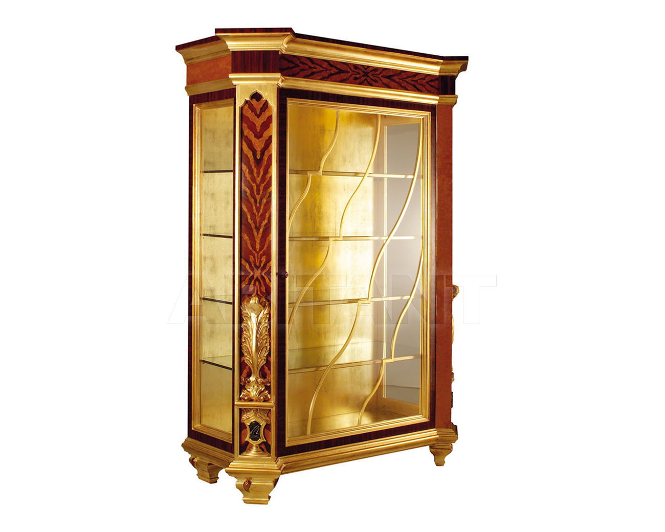 Купить Витрина Colombostile s.p.a. Marie Helène 3648 VT-D