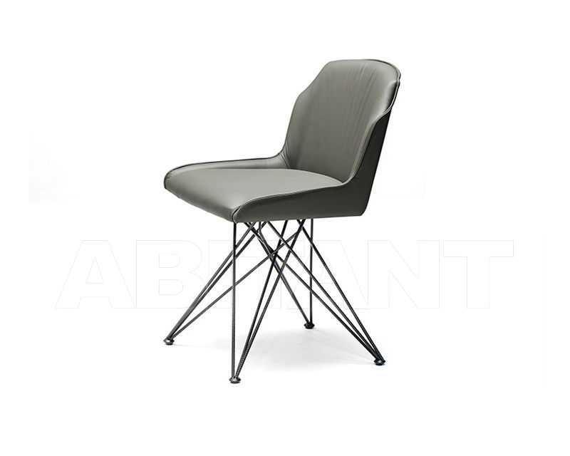 Купить Стул Cattelan Italia Milano 2016 FLAMINIA A
