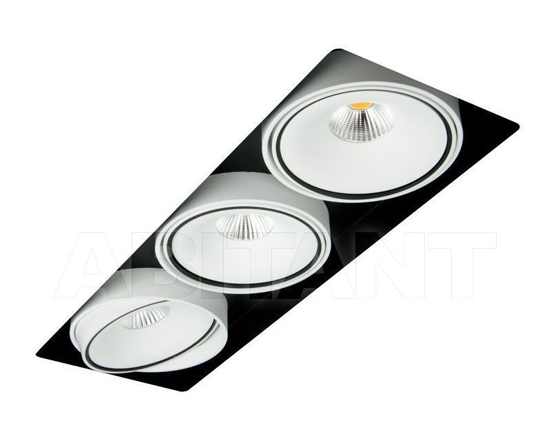 Купить Встраиваемый светильник BPM Lighting 2016 8215.01
