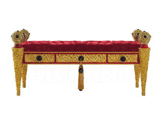Банкетка Colombostile s.p.a. Transculture/rouge Et Or 1778 PNA